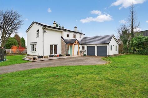 Ribble House, Low Lane, Claughton, Lancaster, LA2