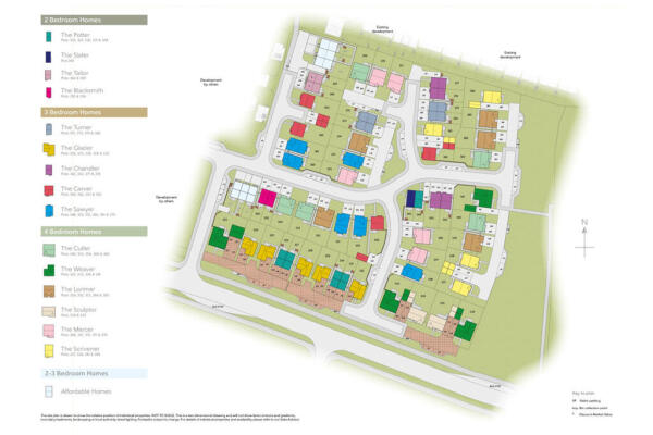 SitePlan