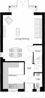 Ground Floor Plan