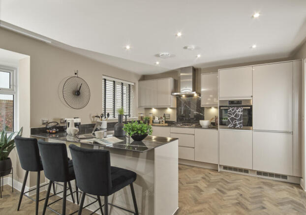 Showhome Photography