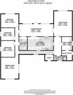 Floor/Site plan 1