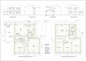 Floor/Site plan 2