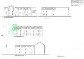 Floor/Site plan 2