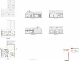 Floor/Site plan 1