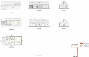 Floor/Site plan 2