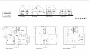 Floor/Site plan 2