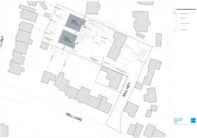 Floor/Site plan 2