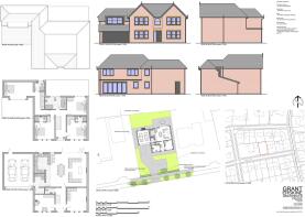 Floor/Site plan 1