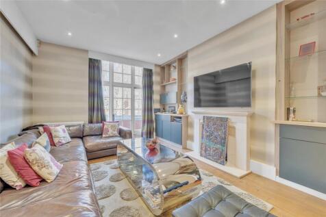 Sandringham Court, 99 Maida Vale, Maida Vale, London, W9