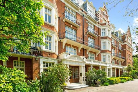 Vale Court, Maida Vale, London, W9