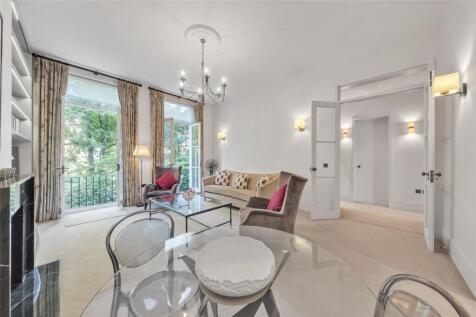 Randolph Crescent, London, W9