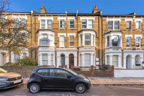 Croxley Road, London, W9
