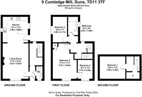 9 Cumledge Mill, Duns, TD11 3TF - Floorplan.jpg