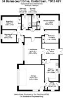 34 BENNECOURT DRIVE COLDSTREAM - jpg Floor Plan.jp