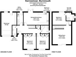 Kerrowmoar, Burnmouth.jpg