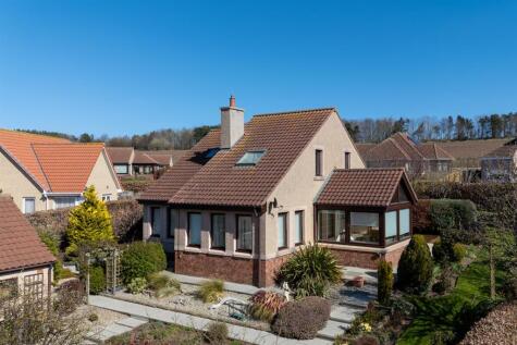 10 Gunsgreen Park, Eyemouth