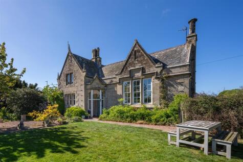 Elm Bank, Chirnside, TD11