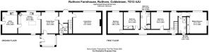 Ruthven Farmhouse, Ruthven, Coldstream, TD12 4JU.j
