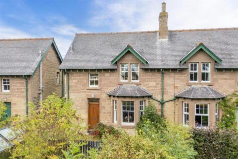 4 Ramrig Cottages, Whitsome, Near Duns TD11