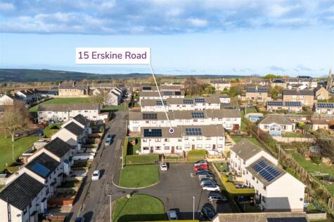 15 Erskine Road, Chirnside, Duns