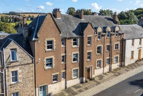 44e Castlegate, Jedburgh TD8