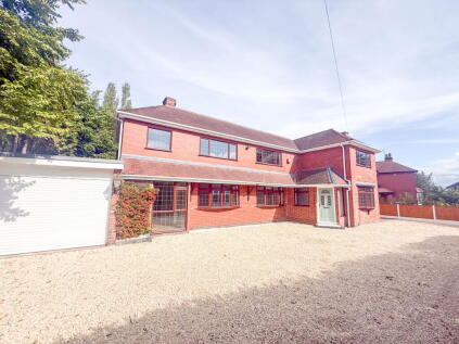 Oakfield Road, Kidderminster, Dy11