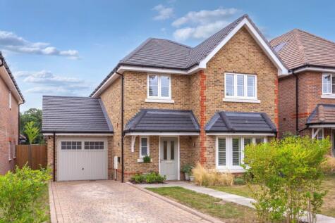 Hemphill Place, Sonning Common, South Oxfordshire