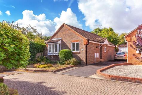 Sedgefield Close, Sonning Common, South Oxfordshire