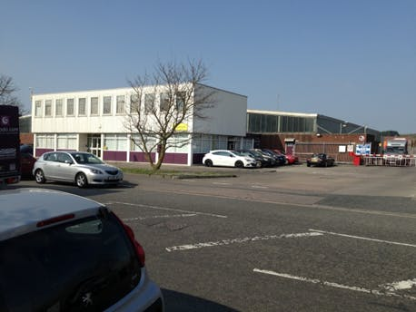 Rono House External.png