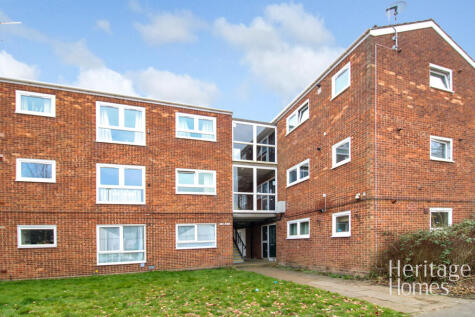 Waddington Street, Norwich, Norfolk