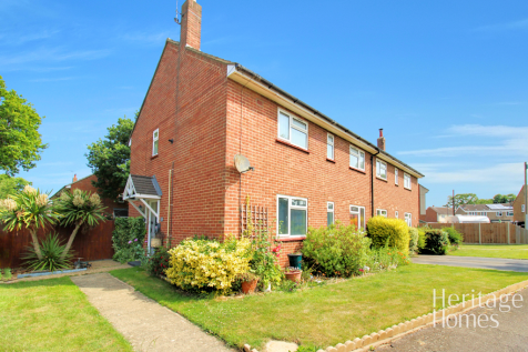 Ormesby, Badersfield, Norwich, Norfolk