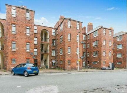 Barrow in Furness - 1 bedroom apartment for sale