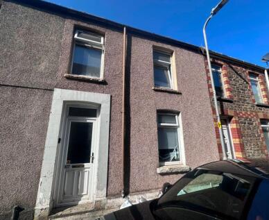 107 Llewellyn Street, Port Talbot, SA12 8SG