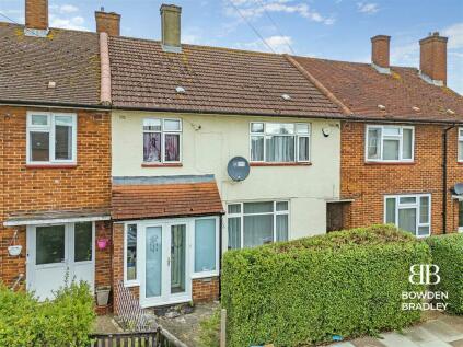 Chigwell - 3 bedroom terraced house for sale