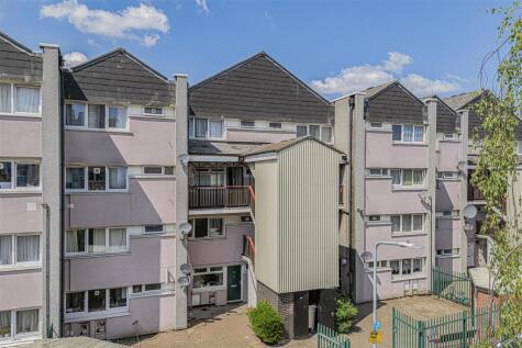 Orsett Terrace, Woodford Green