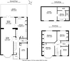 Clayhall Avenue - all floors.JPG