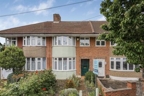 Maypole Crescent, Hainault