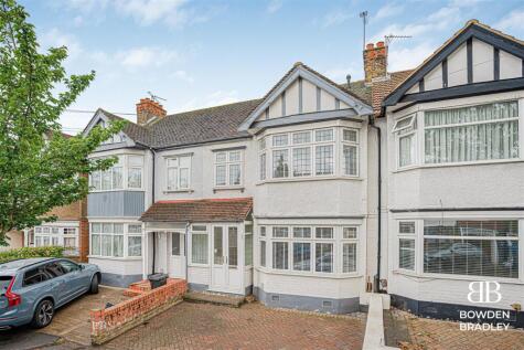 Springfield Drive, Newbury Park