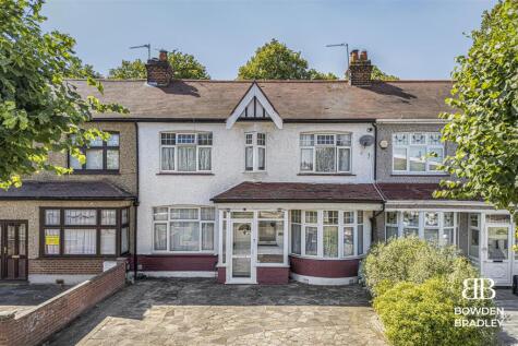 Brandville Gardens, Barkingside