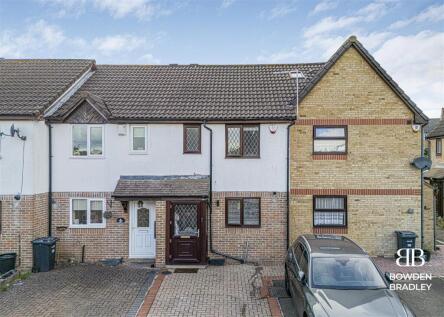 Oakhurst Close, Barkingside