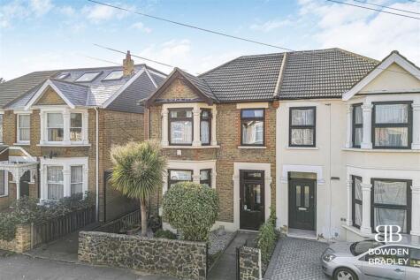 Beddington Road, Seven Kings