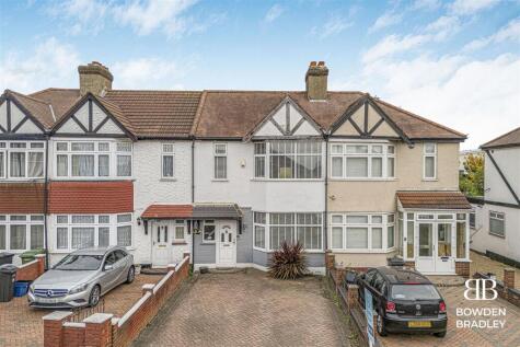 Fencepiece Road, Hainault