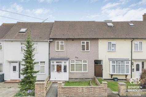 Burrow Road, Chigwell