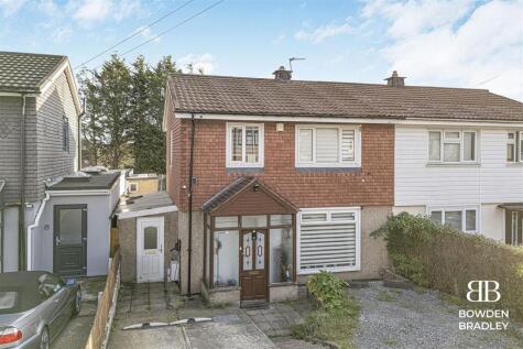 Branch Road, Hainault