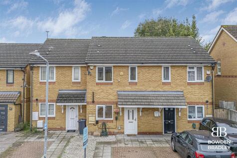 Maple Close, Hainault