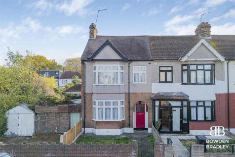 Littlemoor Road, Ilford, IG1