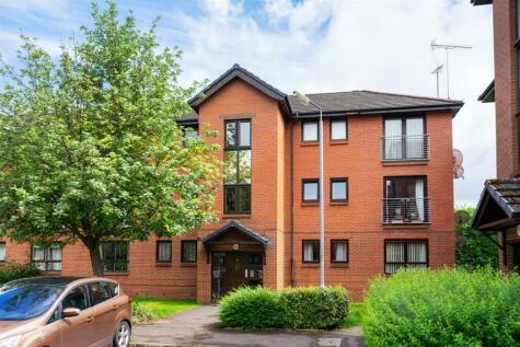 Sutcliffe Court - 2 bedroom flat for sale