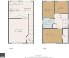 Floorplan 10 Eildon Crescent Airdrie ML6 8BG.png