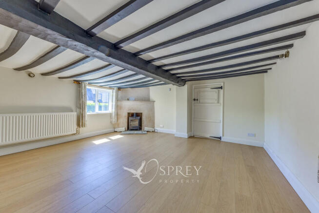 Dining Room/Snug
