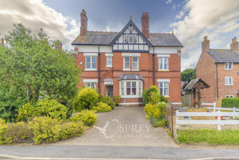 Main Street, Great Dalby, Melton Mowbray